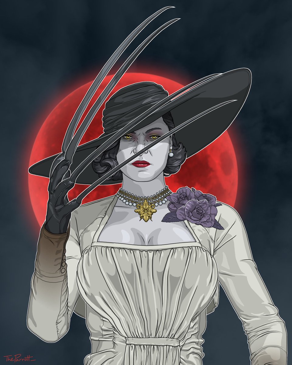 Parrott 🦜 tweet media