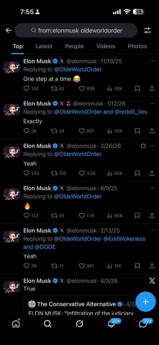 evan loves worf tweet media