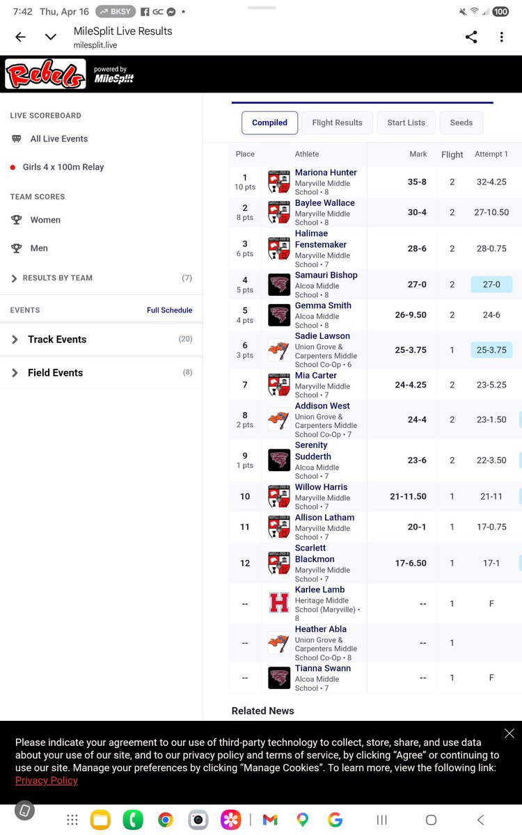 Hali Mae Fenstemaker tweet media