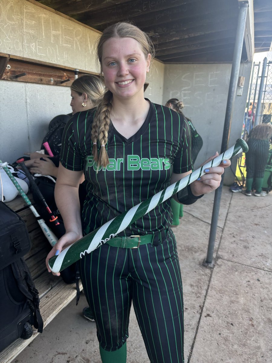 Margaretta Softball 🥎 tweet media