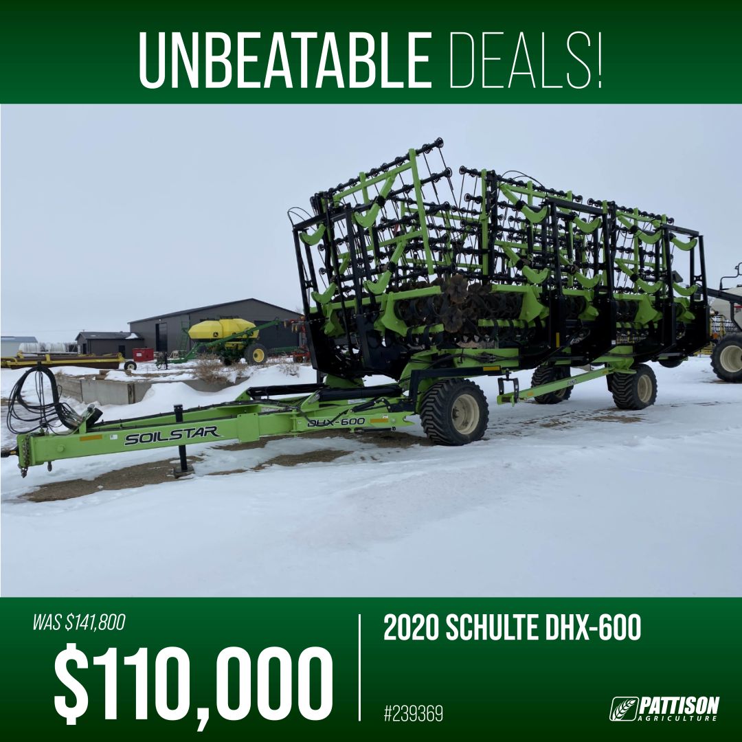 Pattison Agriculture tweet media