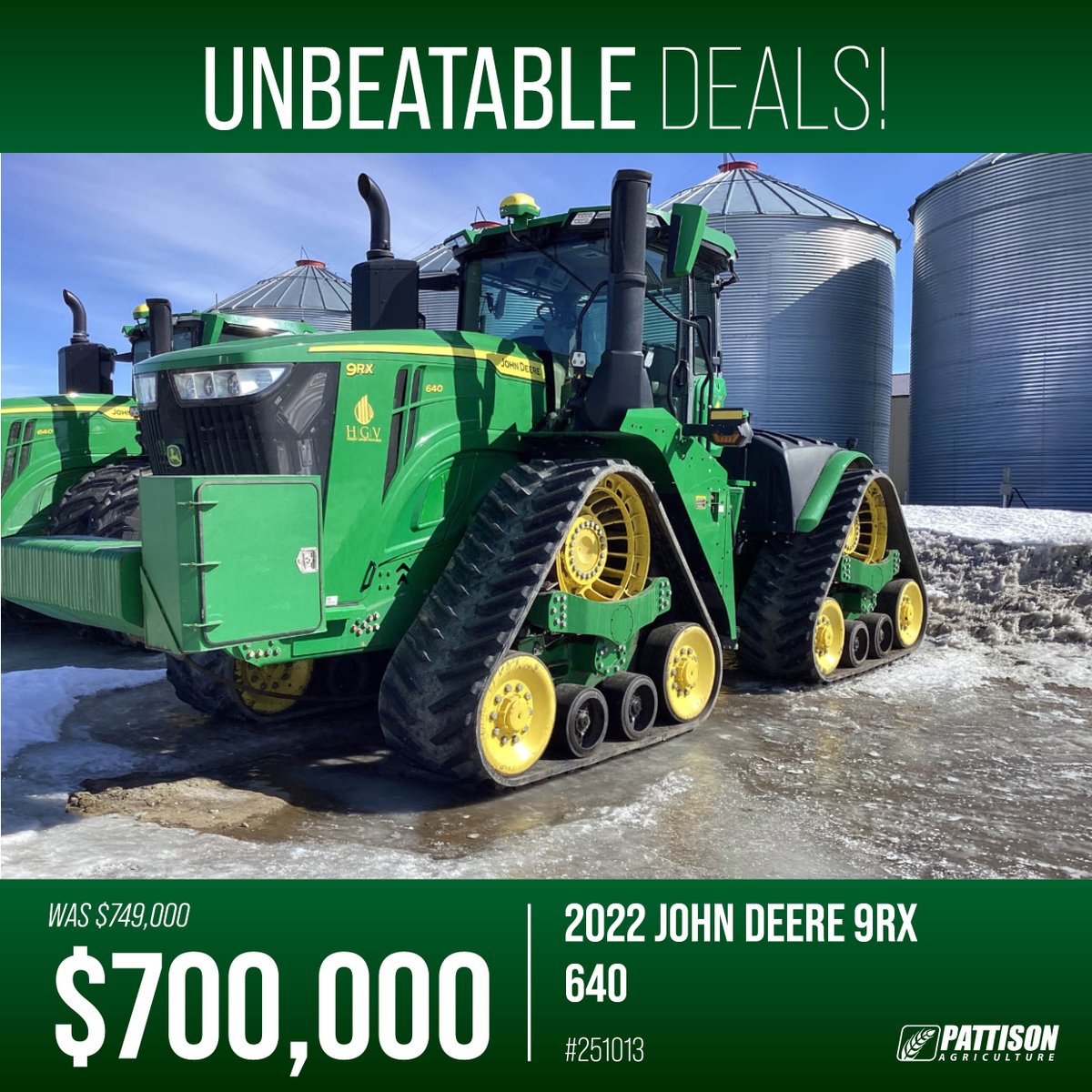 Pattison Agriculture tweet media