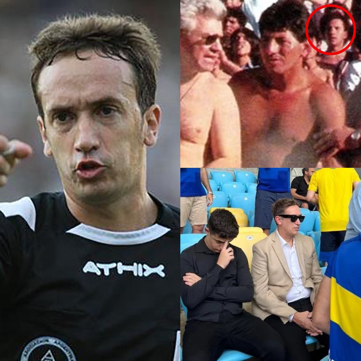 FRAN ALCA tweet media