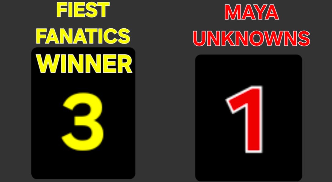 TweetFiest225's tweet image. WE WON THE SEASON 4 CHAMPIONSHIP AT BOWLERO / LUCKY STRIKE! (EDITED)

#Bowlero #LuckyStrike