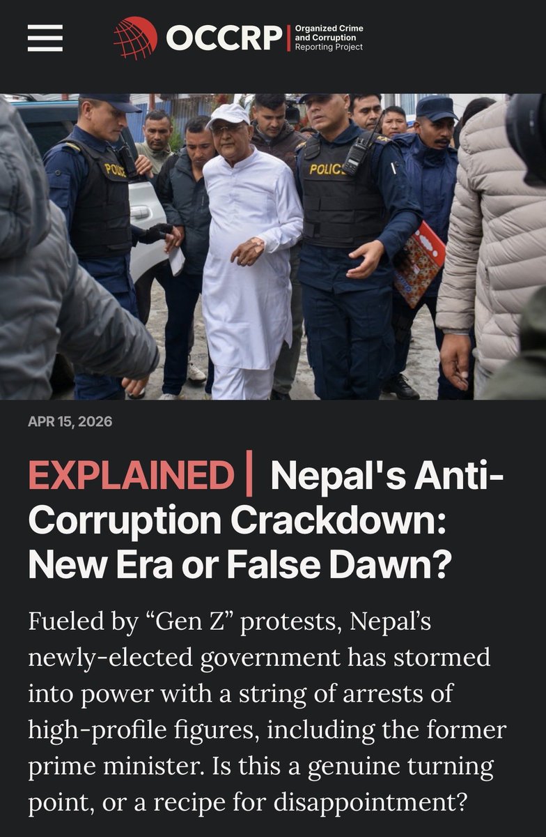 Makar Shrestha🇳🇵 tweet media