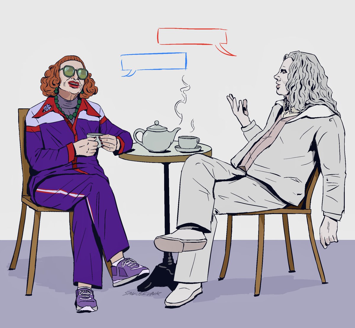 saucefunk tweet media