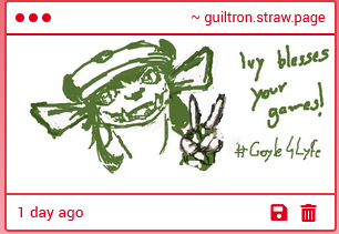 SHE'S SO PRETTYYY THANK YOU SO MUCH #Goyle4Lyfe