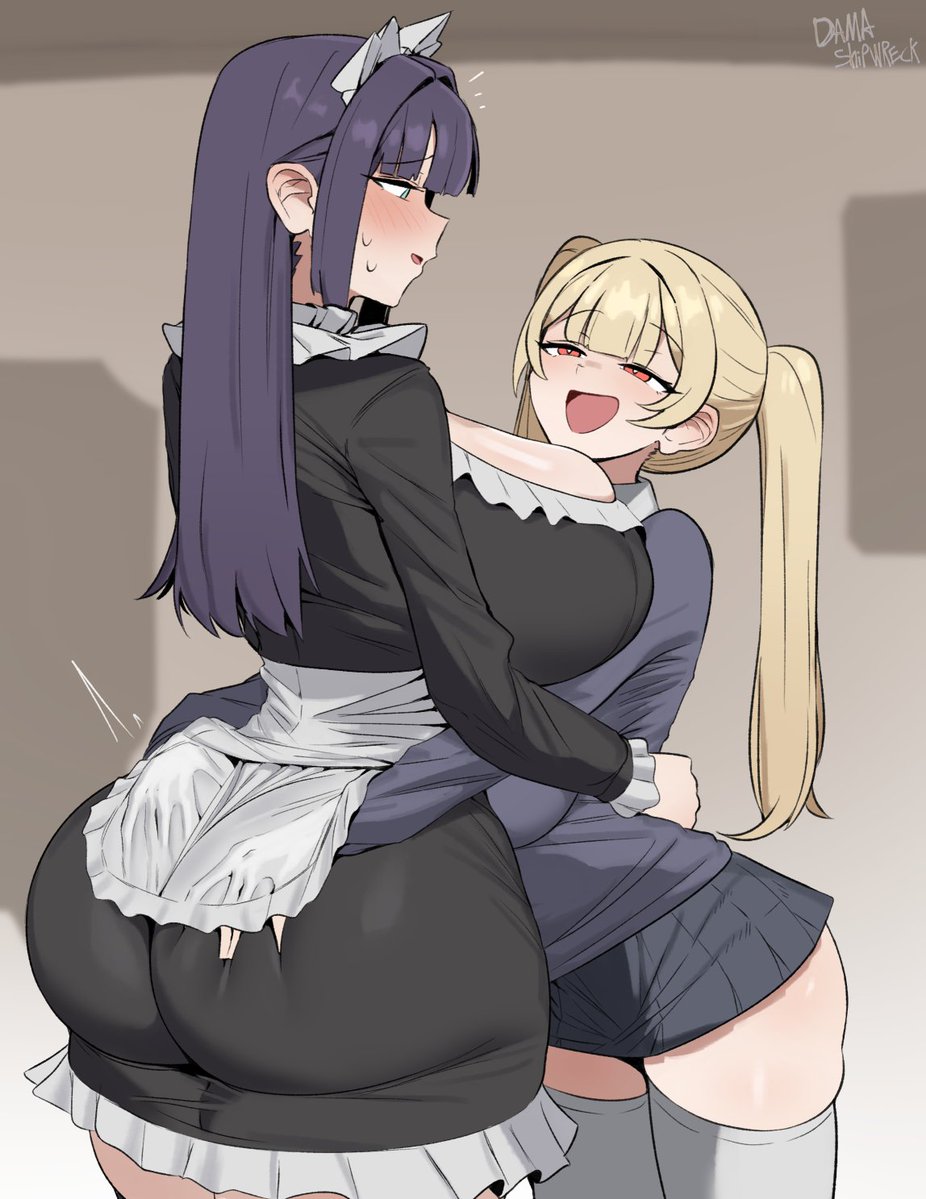 Dama Shipwreck (COMMS: FULL) tweet media