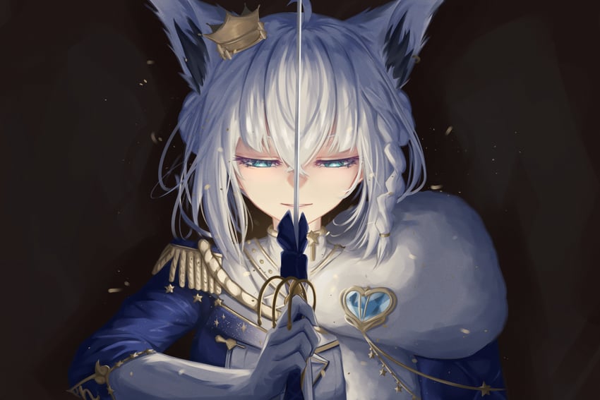 ⋆༺𓆩⚔𓆪༻⋆

Aujourd'hui sur FF, j'étais tank

C'était sympa,mais tellement oppressant

Il y a un heal qui ma tiré de force pour que je puisse aggro tout le donjon. Au finale je suis morte et le heal me disait que j'étais une noob

Il y en a ils sont con quand même