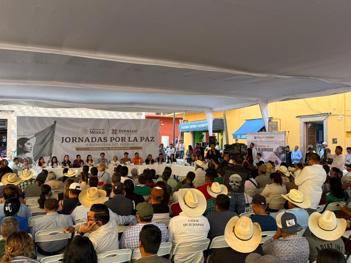 USE Hidalgo tweet media