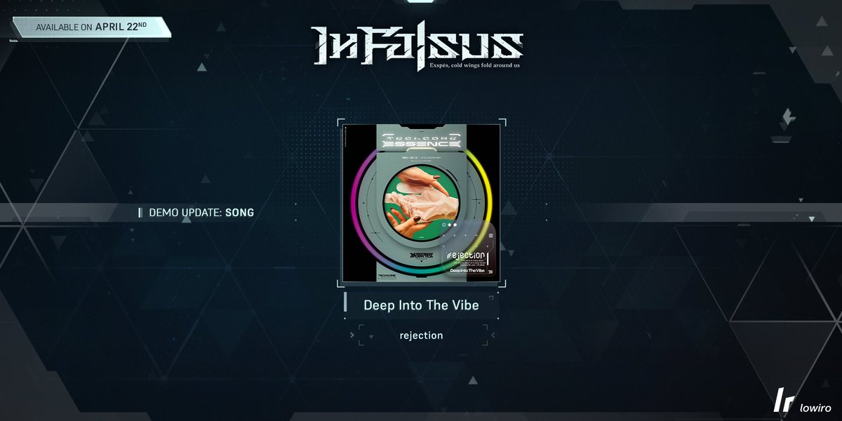 In Falsus tweet media