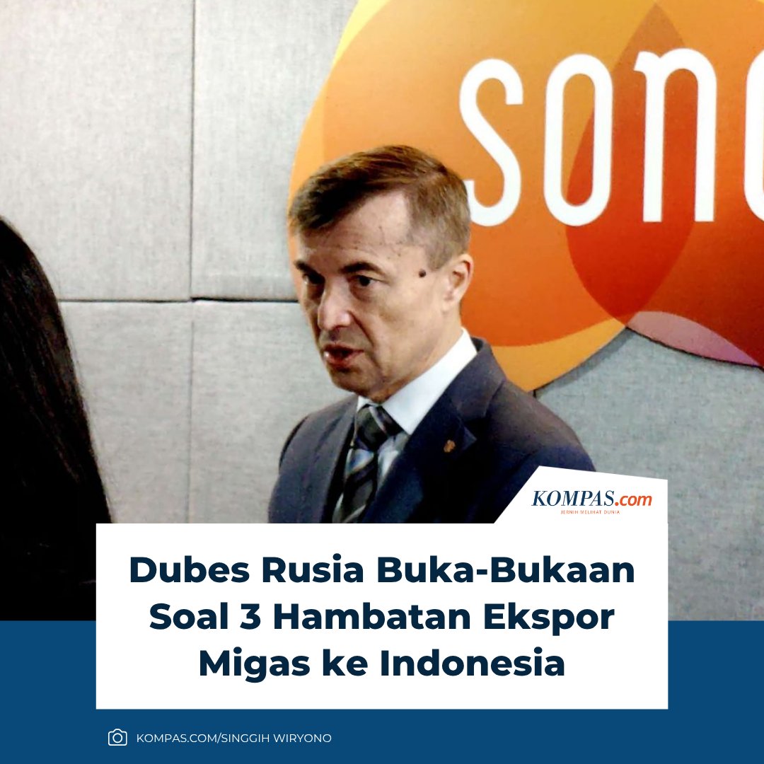 Kompas.com tweet media