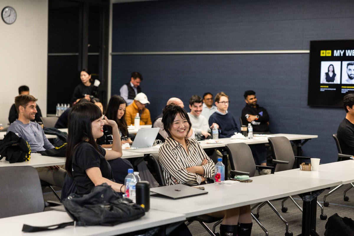 BNB Chain Developers tweet media