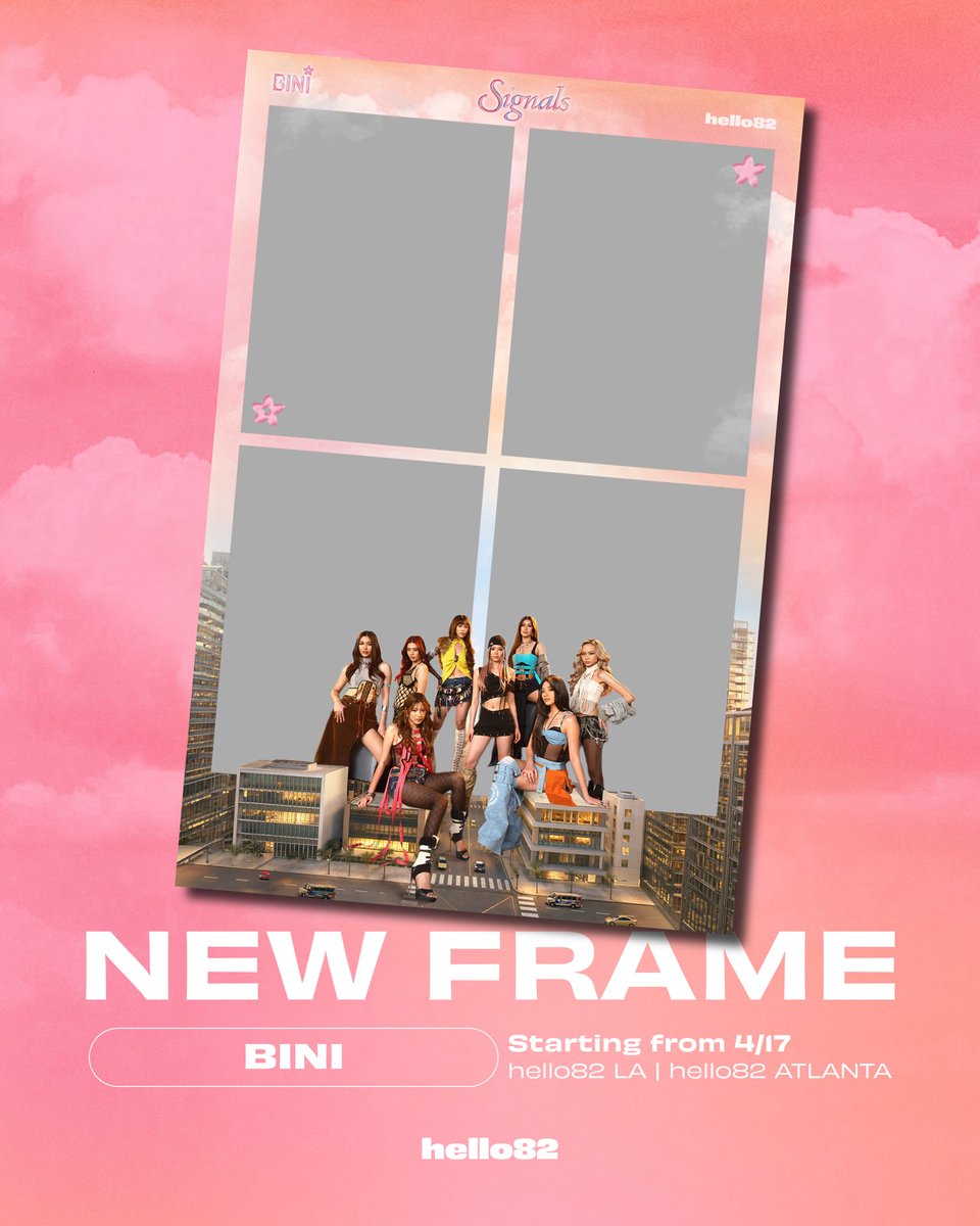 hello82 LA tweet media