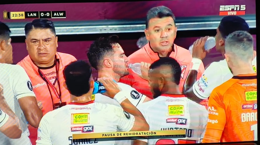 Ricardo Bajo Herreras tweet media