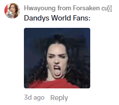 yeuccrald's tweet photo. i think i just found someone postingstraight up ableism on tiktok https://t.co/lNNUfPo9T0