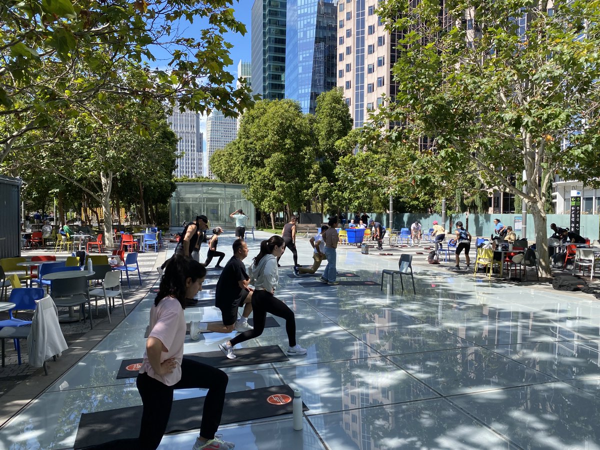 Transbay Joint Powers Authority (TJPA) tweet media