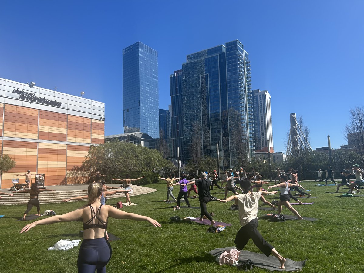 Transbay Joint Powers Authority (TJPA) tweet media