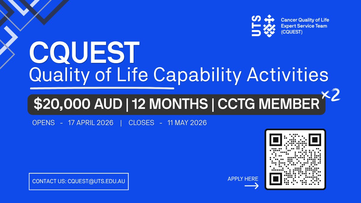 CQUEST tweet media