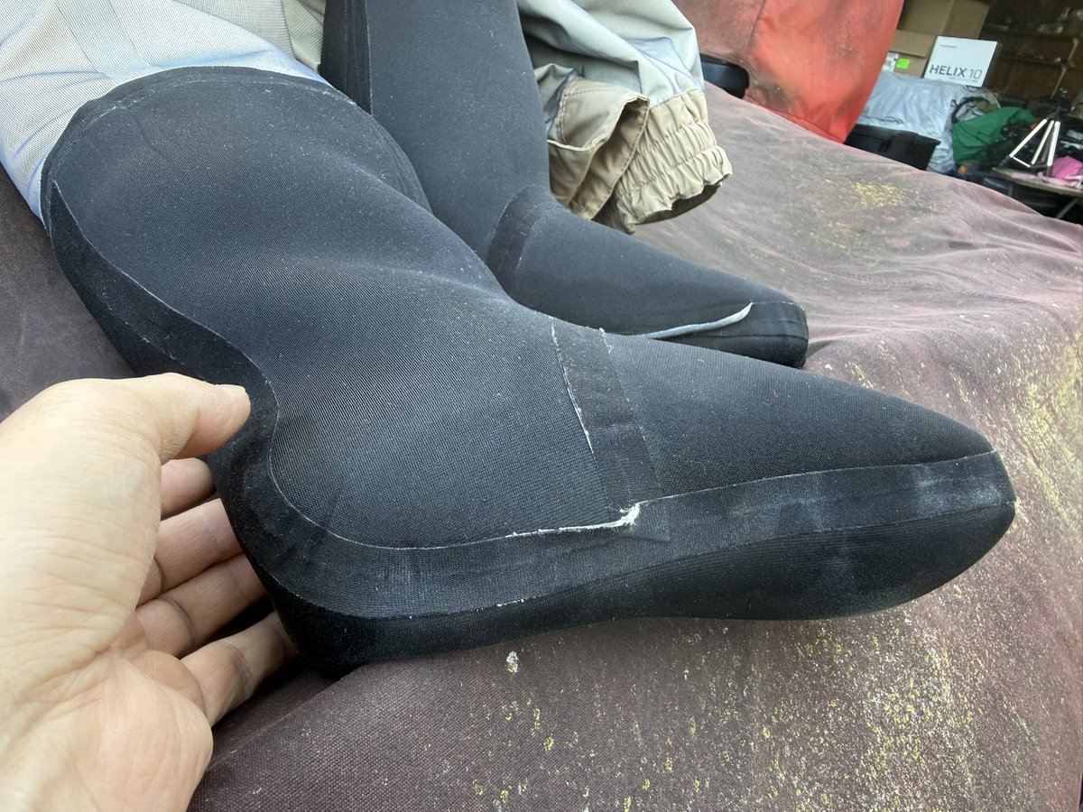 Nishine Lure Works tweet media