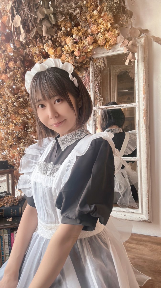 ぷで@5/9 メイド博F-10🫧 tweet media