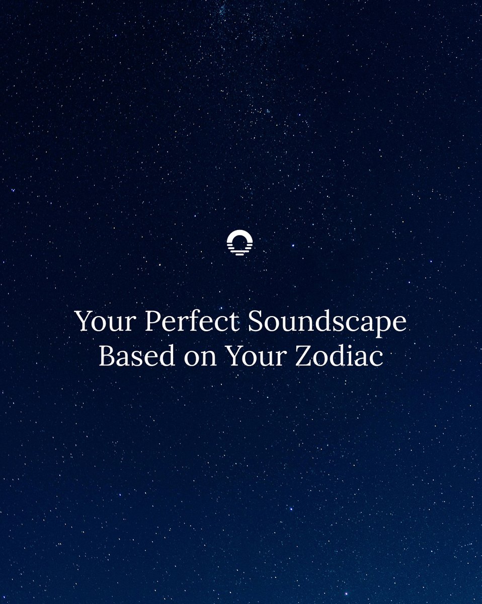 OzloSleep's tweet photo. Part 4 - Your zodiac sign can say a lot about who you are, but it can also say a lot about how you rest.

From Aries, who needs that steady fire , all the way to Virgo, who needs a predictable rhythm we’ve tried to find a match for everyone.

Swipe to find yours 💜 https://t.co/b9rhsNgOo0