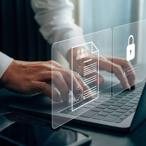 MarkLeVell's tweet image. You create trust and loyalty when customers feel valued and not exploited by your marketing efforts.  Learn how to adopt privacy first marketing. Read the full story: bit.ly/4ddPIsn
#EthicalMarketing #CustomerTrust #PrivacyFirstMarketing #BrandLoyalty
