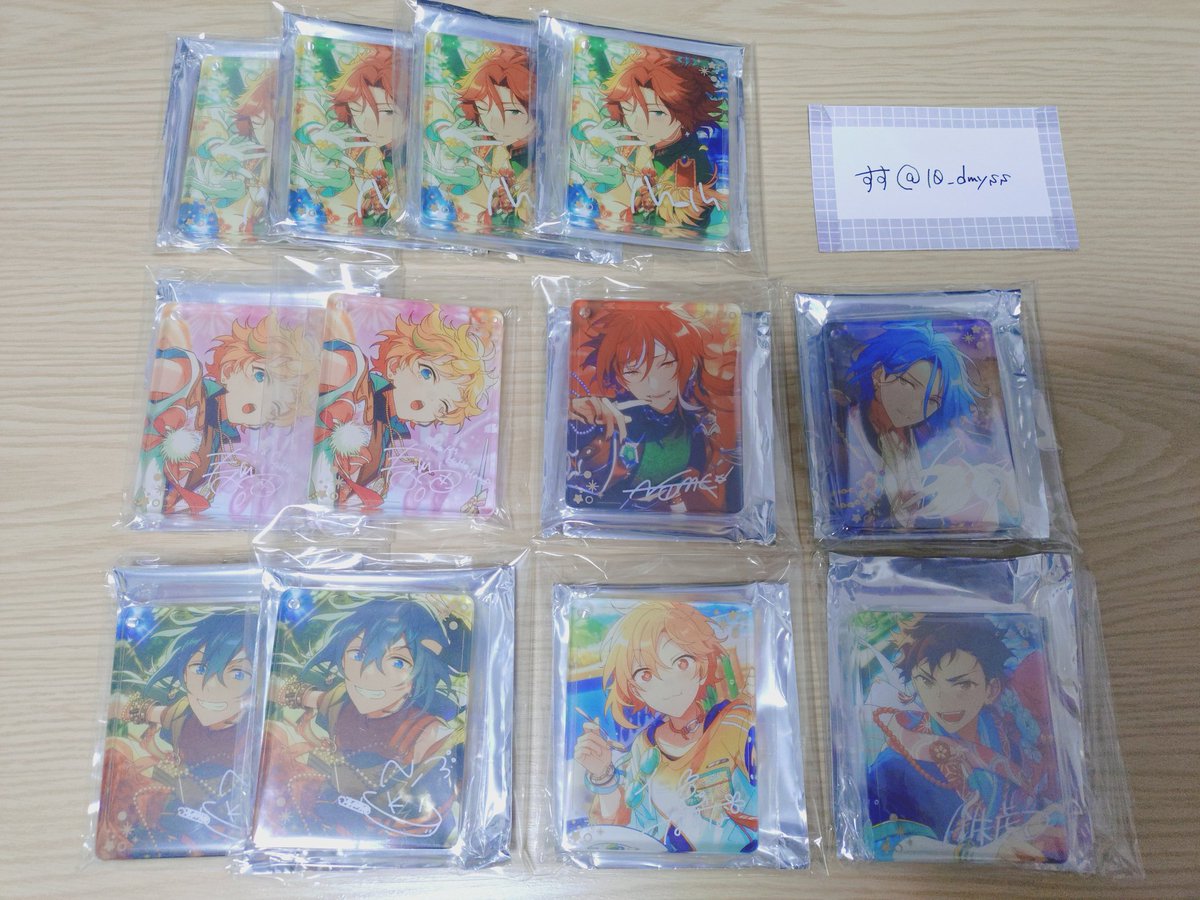 すす▷リトリンご確認下さい tweet media