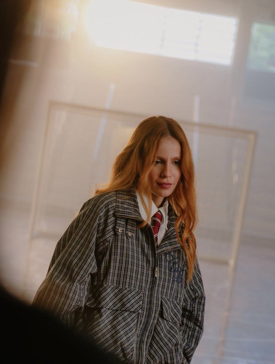 TÁ NO MUNDO!

A nova música de Carol Biazin, em parceria com a <a href="/Bershka/">BERSHKA</a> music, já está disponível em todas plataformas digitais! ❤️🥹