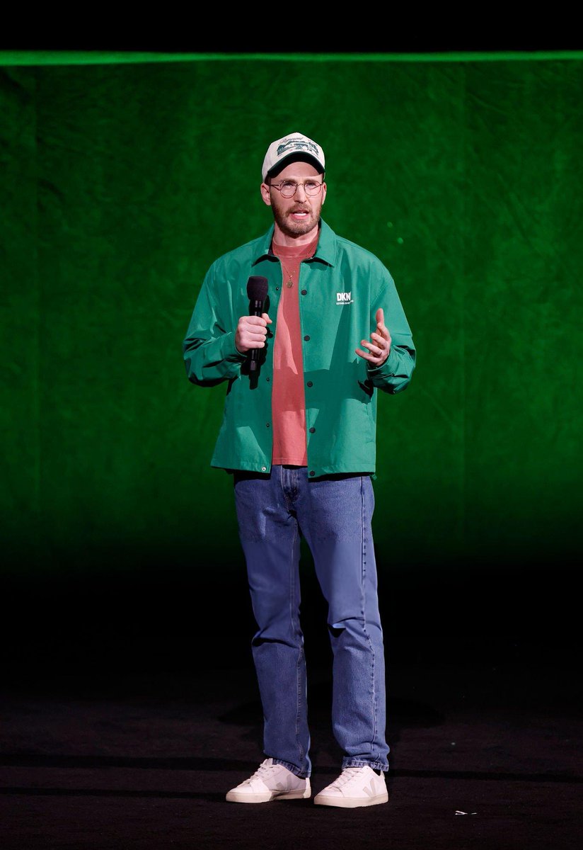 Chris Evans Content tweet media