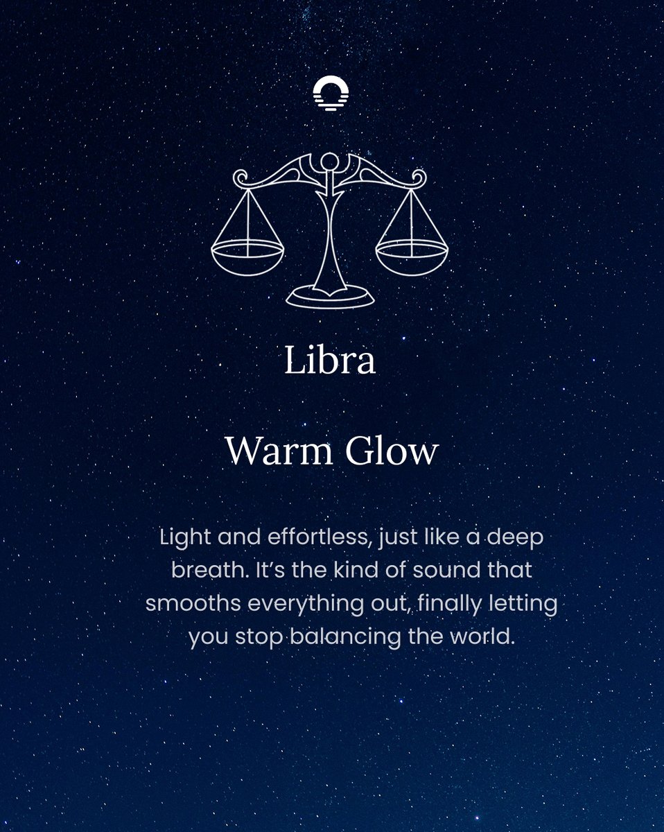 OzloSleep's tweet photo. Part 3 - Your zodiac sign can say a lot about who you are, but it can also say a lot about how you rest.

From Aries, who needs that steady fire , all the way to Virgo, who needs a predictable rhythm we’ve tried to find a match for everyone.

Swipe to find yours 💜 https://t.co/Vm4ZNX9XP1