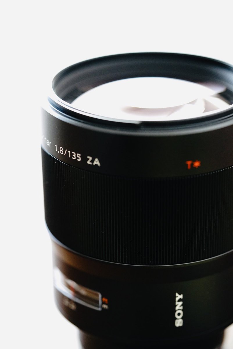 my old gear #SAL135F18Z