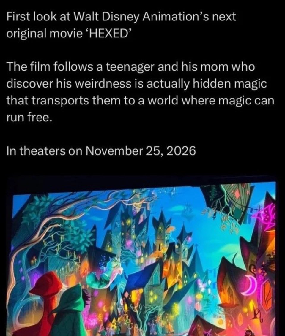 Elijah The Movie Addict ✝️ 🎥 tweet media