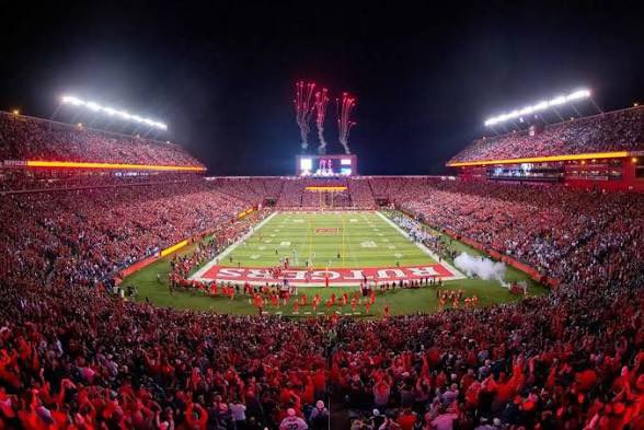 Romello Harris-Blanchard tweet media