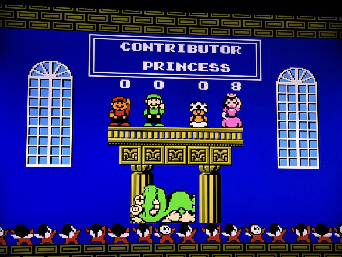 The Handlebar Gamer tweet media