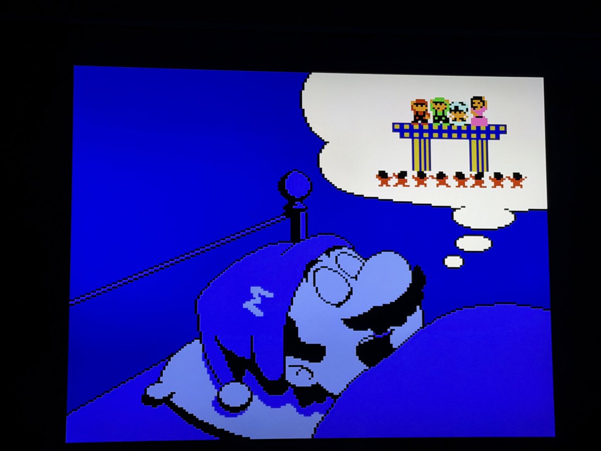 The Handlebar Gamer tweet media