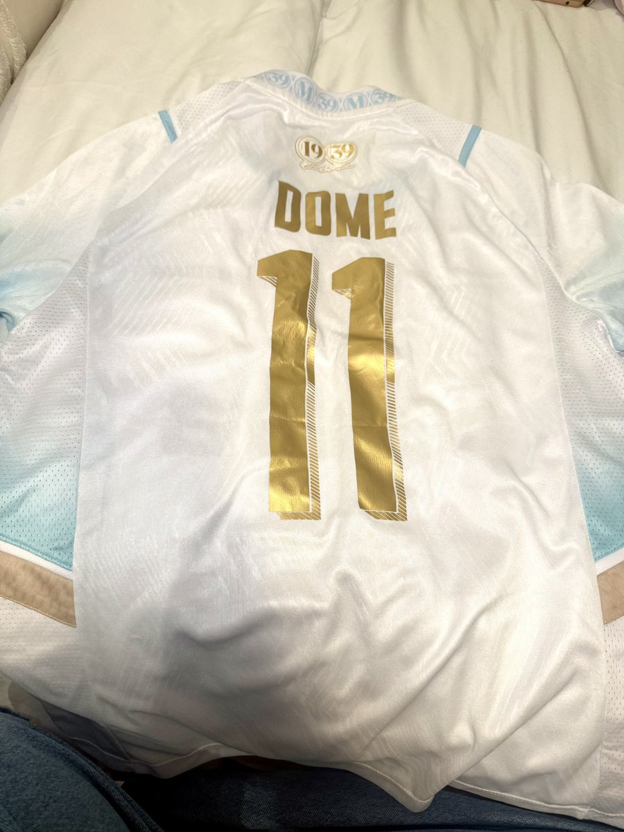 Es que esta camiseta es la de la buena suerte. 💙💙💙
¡Ganamos en Argentinaaaaa! <a href="/Macara_Oficial/">Club Dep. Macará</a>