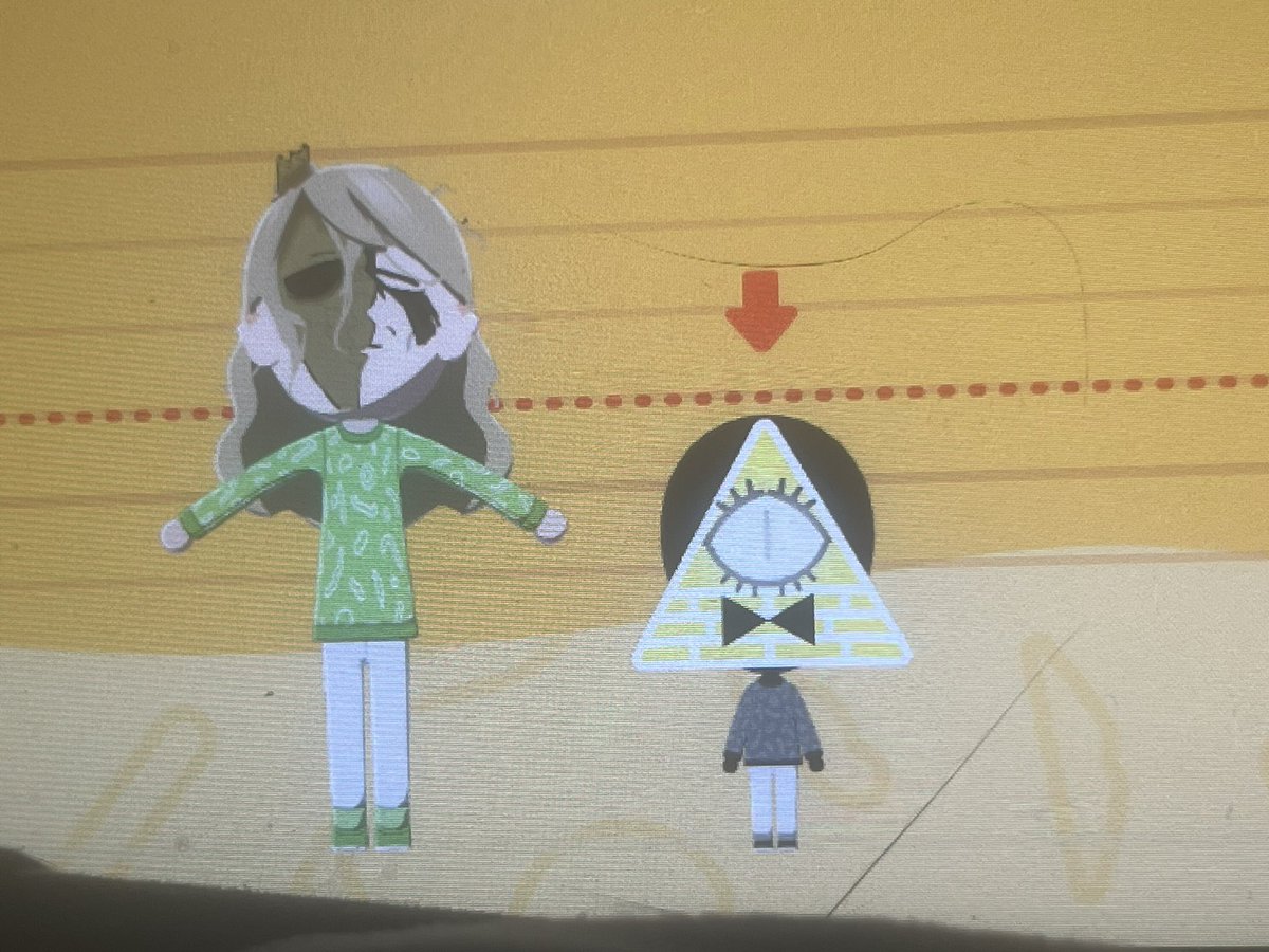 ⸸Crysolis⸸ tweet media