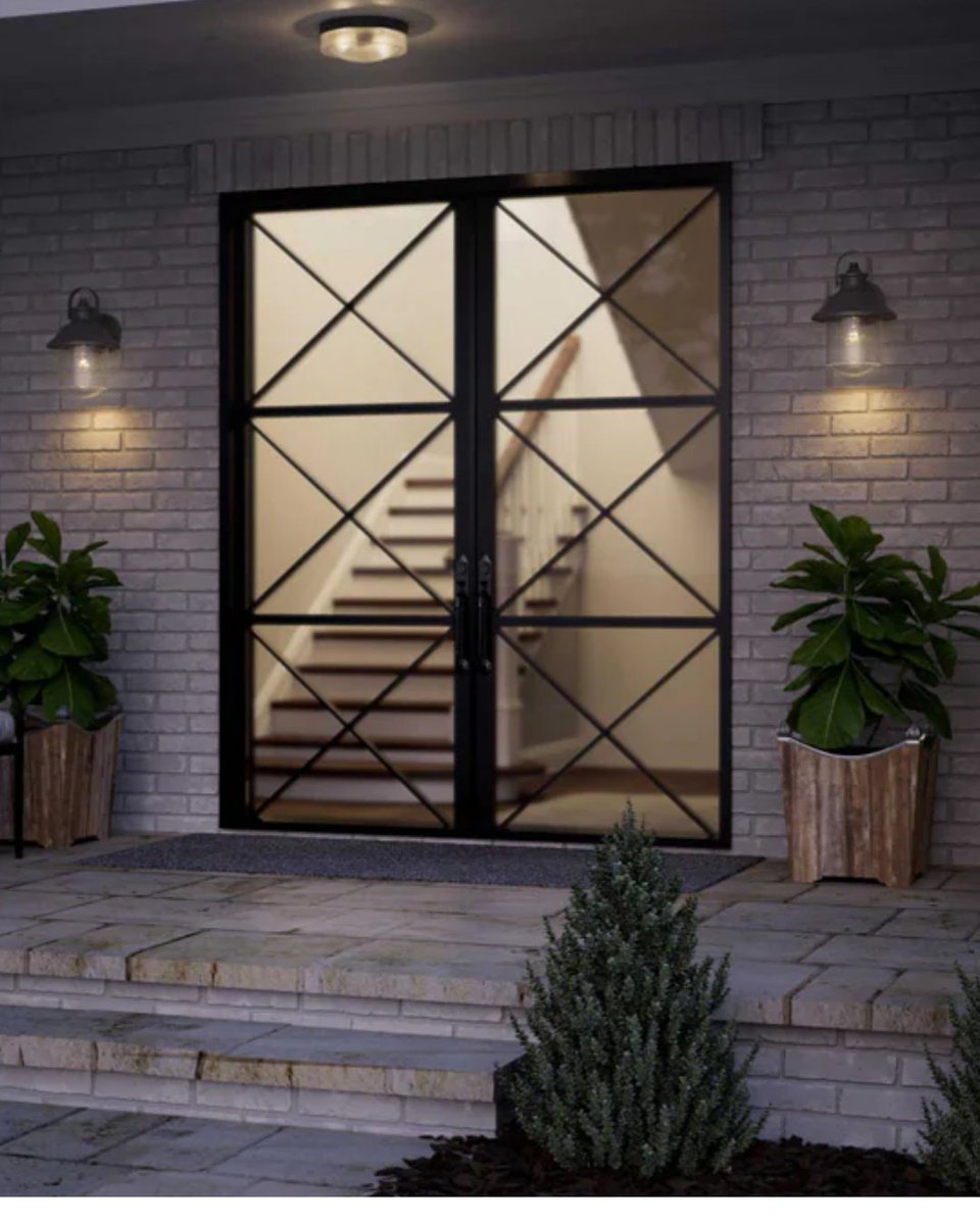 lampsusa1's tweet image. Don’t let your home disappear at night 🌑

Upgrade your outdoor lighting with LampsUSA ✨
Style + safety = the perfect combo.

🛒 bit.ly/lampsusa-outdo…
or visit LampsUSA.com and click OUTDOOR LIGHTS

#OutdoorUpgrade #HomeSecurity #LightingDesign #LampsUSA