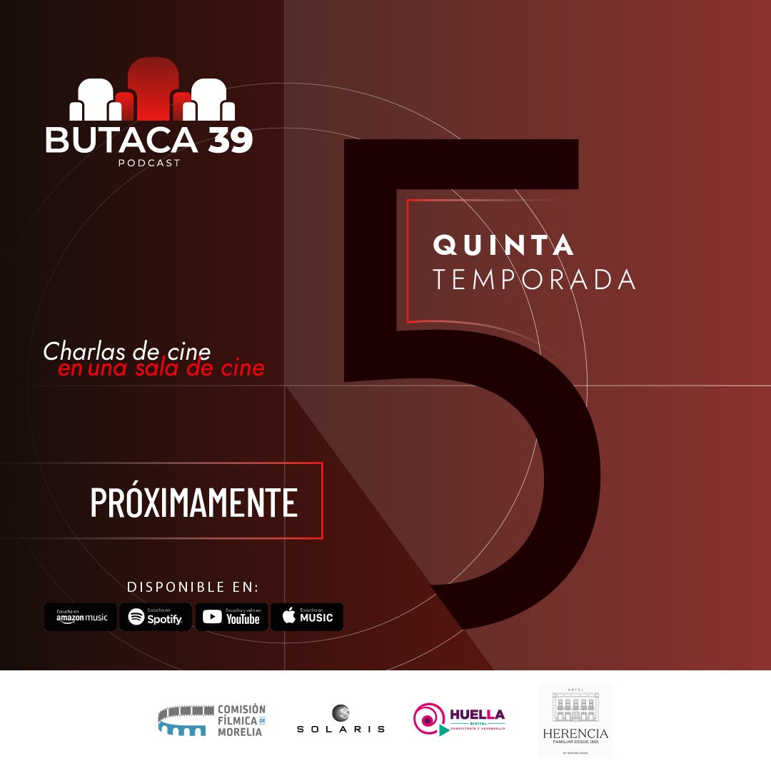 Espacio Solaris tweet media