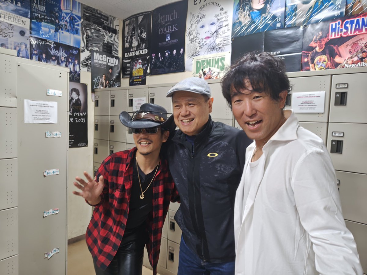 Ichikicks(一木弘行) 【Teacher】 tweet media