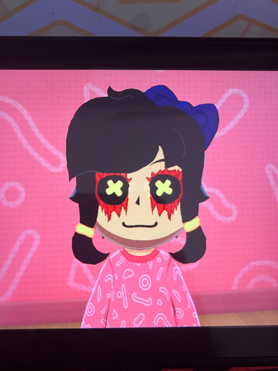 Jester / Candie tweet media