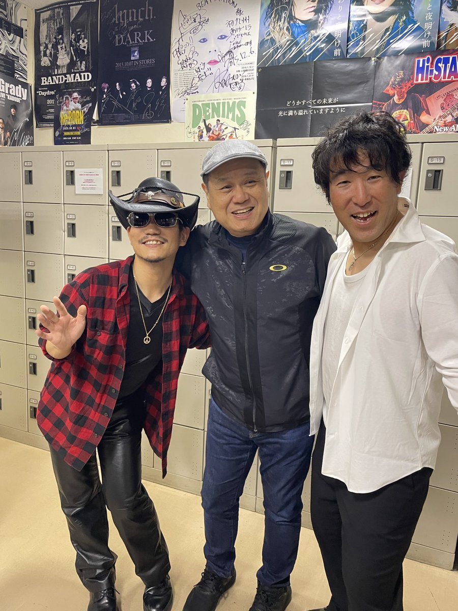 Ichikicks(一木弘行) 【Teacher】 tweet media