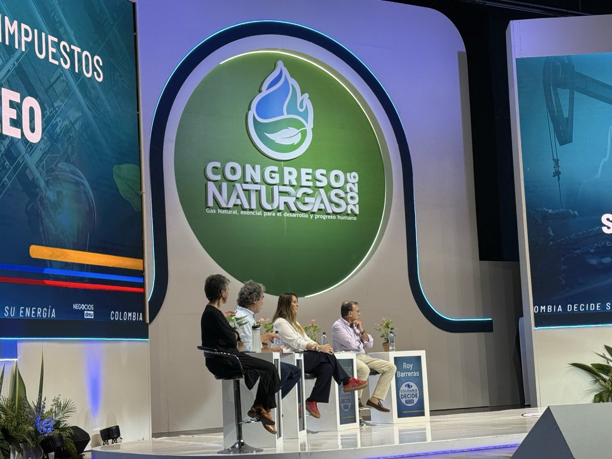 Image for the Tweet beginning: AEstaHora | @asocodis asiste al