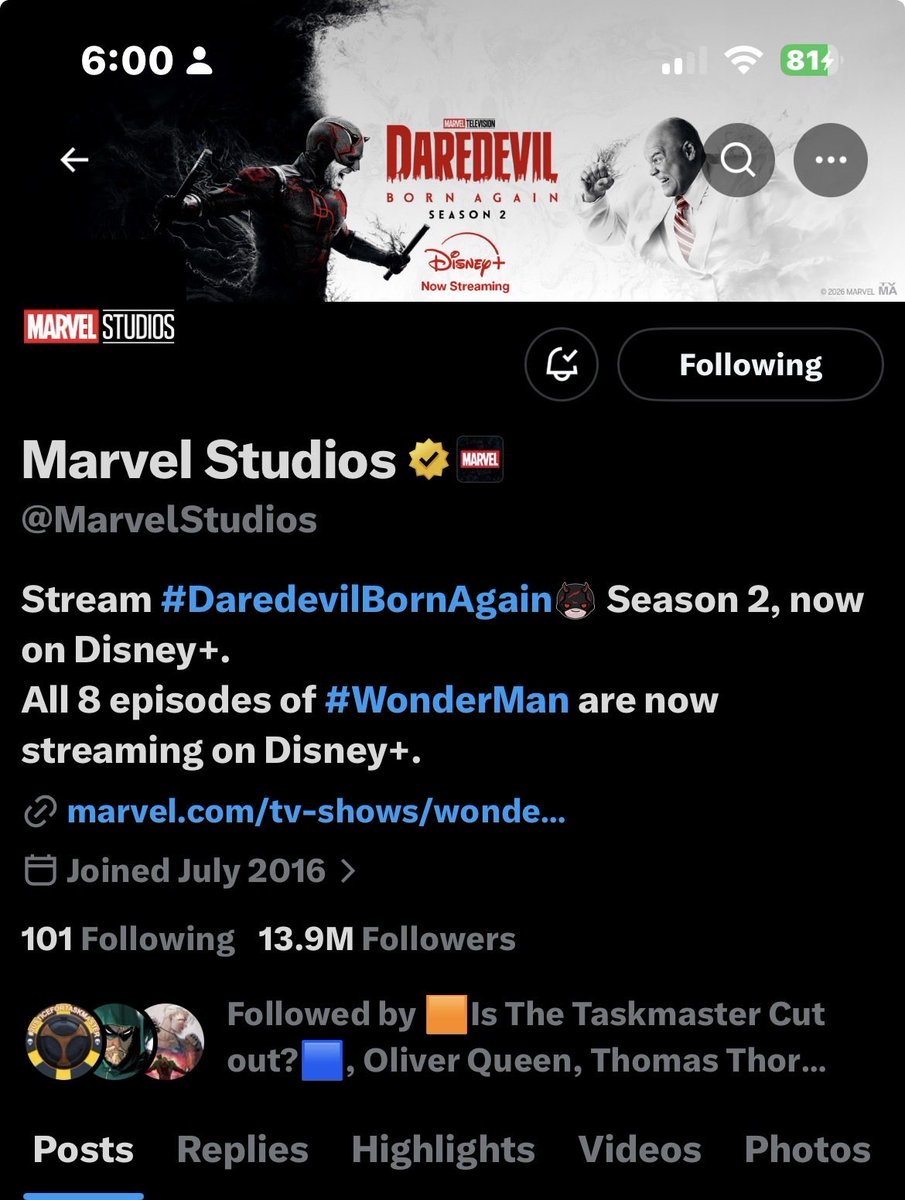 Not Grayson tweet media