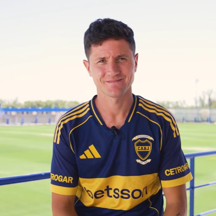 Boca Juniors - La12Tuittera tweet media