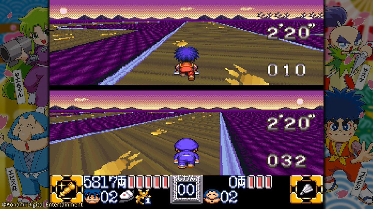 KONAMI コナミ公式 tweet media