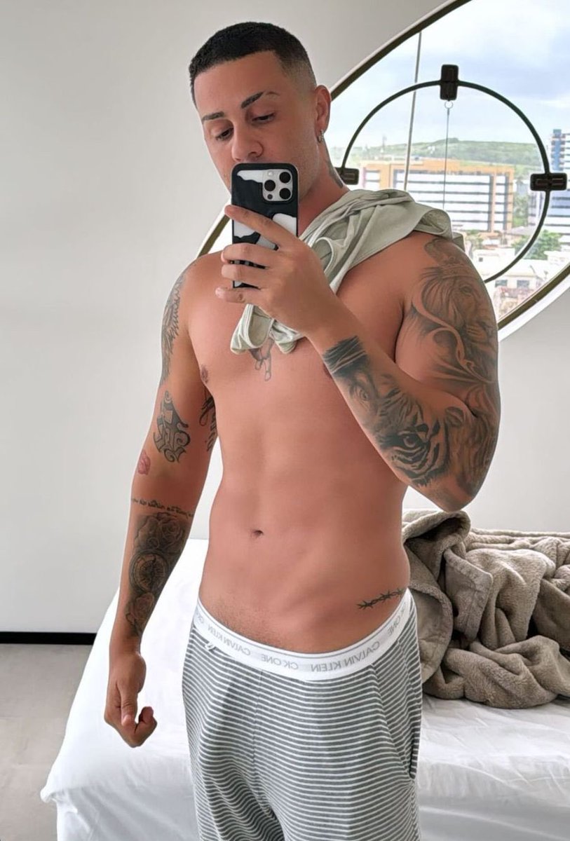 Bem Padrão 🫦 tweet media