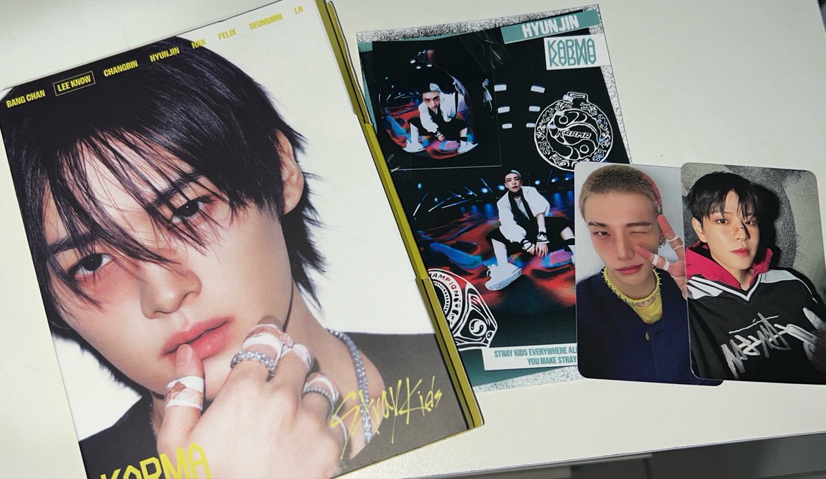 babs ≷ viu o skz 🍦 tweet media