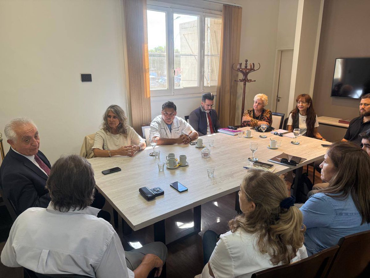 Prensa FESPROSA tweet media